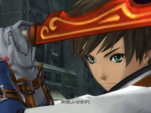 【TGS 2014】『テイルズ オブ ゼスティリア』の新キャラクターやアニメの放送日が発表・・・ヱヴァとのコラボも 画像