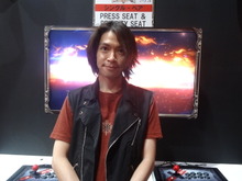 【TGS 2014】『GUILTY GEAR Xrd』石渡氏インタビュー!リプレイのコマ送り機能や新キャラの情報などを訊いた 画像