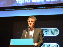 【TGS 2014】人気ゲーマーと契約、待望の最新キーボード「G910」が発表!Logicool発表会レポート 画像