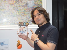 【TGS 2014】『テイルズ オブ ゼスティリア』馬場Pが語る最新作の魅力・・・次世代機での展開、予約特典についてもコメント 画像