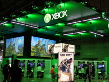 【TGS 2014】期待の新作目白押し!Xbox One一色なマイクロソフトブースレポ 画像
