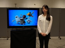 【TGS 2014】全てが進化した新作『リトルビッグプラネット 3』プレゼン、『MGS V』とのコラボも発表 画像