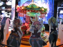 【TGS 2014】ブシロードとgloops、スマホ向け新作タップバトルRPG『トイズドライブ』の事前登録受付を開始 画像