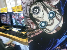 【TGS 2014】大胆なローカライズで楽しめるPS3/Xbox360『ボーダーランズ プリシークエル』を体験 画像