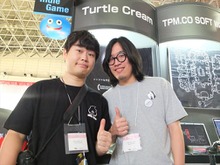 【TGS 2014】韓国でも勃興するインディーシーン、ゲームショウのブースでチェックした 画像