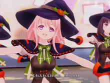 【TGS 2014】可愛い「だけ」じゃない! 『オメガクインテット』のRPGパート、そして気になるロード時間に注目したプレイレポ 画像