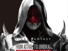 『FFXIV』初の公式アレンジアルバム「From Astral to Umbral」発売 ― 付属の原曲mp3には初音源化の「蛮神」戦BGMも 画像