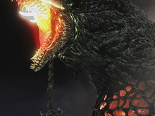 『ゴジラ-GODZILLA-』巨大怪獣が続々登場!「ビオランテ」「モスラ(成虫)」「ジェットジャガー」詳細判明 画像