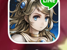 【あぴゅレビュ！】第81回 自分のペースって遊べるってこういうことかも？RPG『LINE レヴァナントゲート』 画像