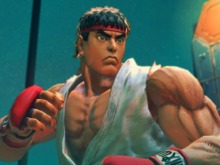 昔遊んだ人も集えるゲームに『ストリートファイターIV』小野プロデューサーインタビュー 画像