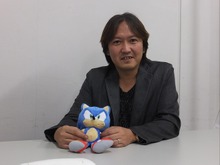 【TGS 2014】『ソニックトゥーン』プロデューサーインタビュー！「ソニック」シリーズ新ブランドの真意や開発秘話を訊いた 画像