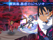 『魔界戦記ディスガイア5』これが叛逆の証だ！ リベンジモードと魔奥義が明らかに ─ 子安武人演じる新キャラも 画像