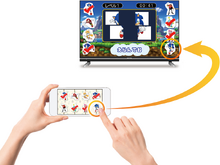 セガ、知育エンターテイメント「テレビーナ」発表！シャープ製のテレビとスマホを連動させ、「ピコ」コンテンツも投下 画像