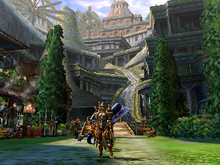 【MH4G特集】懐かしの舞台ドンドルマとは?登場キャラやストーリー、狂竜ウイルス研究所のまとめ 画像