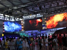 世界最大のゲーム会社は中国・テンセント　今年上半期のトップ25はアジア勢が存在感 画像