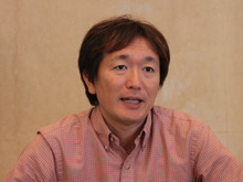 【TGS 2014】『ディスガイア5』短期の利益には目を向けずPS4独占としたその理由や、本作やキャラの魅力を社長自らが明かす直撃インタビュー 画像