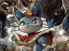 PC版オリジナルを含め、150体以上の使い魔が登場予定! 『LORD of VERMILION ARENA』キャラメイクなども明らかに 画像