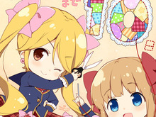 TVアニメ「ガールフレンド(仮)」出演キャストを一挙おさらい、放送開始カウントダウンイベントも開催 画像