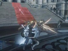 『ファイナルファンタジーXV』キャラの切り替えや、押しっぱ問題について田畑氏が言及 画像