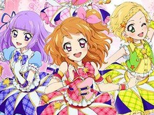 3年目に突入した「アイカツ!」にスタッフがコメント、PS Vitaシステムソフトウェアver 3.30配信、『弱虫ペダル 明日への高回転』発売日や登場キャラが公開、など…昨日のまとめ(10/2) 画像
