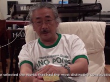 海外で『FF』メインテーマのアレンジコンテストが実施、その受賞者とコメントを植松氏が動画で 画像