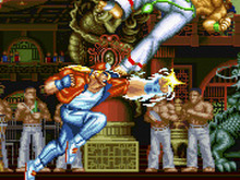 『KOF』シリーズ20周年！SNKプレイモアのほぼ全タイトルがPS StoreとXbox Gamesで期間限定50％オフセール 画像
