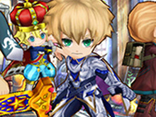 【白プロ攻略】『白猫プロジェクト』初心者ガイド！6つの職業の特徴を紹介（第2回） 画像