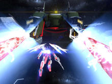 『ガンダムブレイカー2』巨大戦艦とのバトルやセーブデータ引継ぎ要素、初回封入特典など明らかに 画像