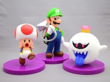 【週刊マリオグッズコレクション】第298回 オバキュームを背負ったルイージがハイクオリティフィギュアで登場！「ルイージマンション2 スタンダードフィギュア」 画像