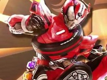 Wii U/PS3『仮面ライダー サモンライド！』仲間が集えば4人共闘プレイも！ 多彩な特徴を綴ったPVが公開に 画像