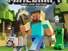 パッケージ版『Minecraft: Xbox One Edition』国内発売日が決定 画像