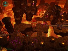 腹腔鏡手術のトレーニングを目的としたゲーム『Underground』がWii Uで登場、専用コントローラーも 画像
