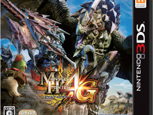 『モンスターハンター4G』のNintendo Directを10月8日に実施 ─ 実演プレイの披露も 画像