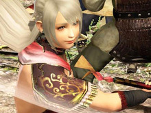 製品版引き継ぎOK！『真・三國無双7 Empires』エディット体験版配信決定 ― 武将・兵士・軍馬・軍旗を作成 画像