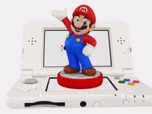 New 3DS購入アンケート結果発表！1番人気はLL（メタリックブルー）、もっとも注目されている機能は… 画像