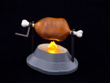 『MH4G』の音源を使用した1/12 「肉焼きタイマーVer.2」が発売決定 画像