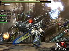 『MH4G』G級解放条件やクエスト等まとめ、3DSの本体更新「9.0.0-20J」配信開始・テーマ機能は10月中旬、海外の鍛冶職人が『FF8』のガンブレードを再現、など…昨日のまとめ(10/7) 画像