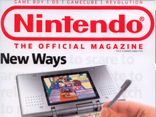 海外雑誌「Official Nintendo Magazine」が廃刊、発行元はWebメディアに注力へ 画像