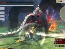 『GE2 レイジバースト』表示のシンプル化やテンポアップ、防御装置の導入など「ブラッドレイジ」を改良 画像