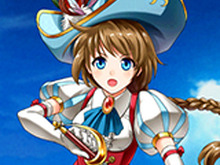 【白プロ攻略】『白猫プロジェクト』のキャラと武器ガチャ、どっちを優先する？タウン攻略もあるよ（第3回） 画像
