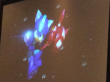 【NYCC 2014】『MH4G』に野村哲也がデザインした装備が登場！アイルー向けロックマン装備も 画像
