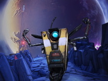 『ボーダーランズ: TPS』血液型キャラ診断…という名の“プレス体験会”レポート 画像