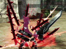 『フリーダムウォーズ』ver1.20で実装されるPvP紹介動画が公開、新たな戦いに備えよう 画像
