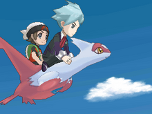 『ポケモン ORAS 特別体験版』プレイレポート、未発表のメガシンカポケモンもゲット可能 画像