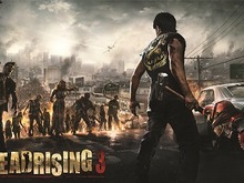 『デッドライジング3』のカプコンバンクーバーがマルチタイトル新作を開発中か― 求人情報より 画像