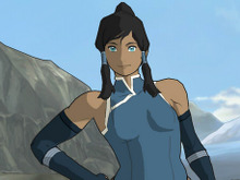 プラチナゲームズの海外向け新作『The Legend of Korra』舞台裏映像が公開 画像