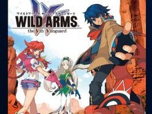 『ワイルドアームズ ザ フィフスヴァンガード』と『剣豪2』、本日よりPS2アーカイブスで配信開始 画像