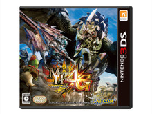 【週間売上ランキング】『モンハン4G』144.6万本、『スマブラ for 3DS』は150万本突破など(10/6～10/12) 画像