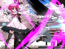 『電撃文庫 FIGHTING CLIMAX』原作ファン必見のモードやバトルを彩るカスタマイズなどが判明 画像