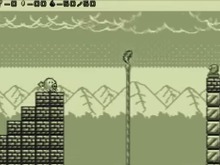 フランスのインディー開発者がゲームボーイ生誕25周年を記念したオリジナルゲームを開発 画像